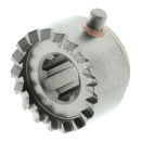 Mitnehmer für Kickstarter, Simson S51, S53, S70, KR51/2, SR50, E930